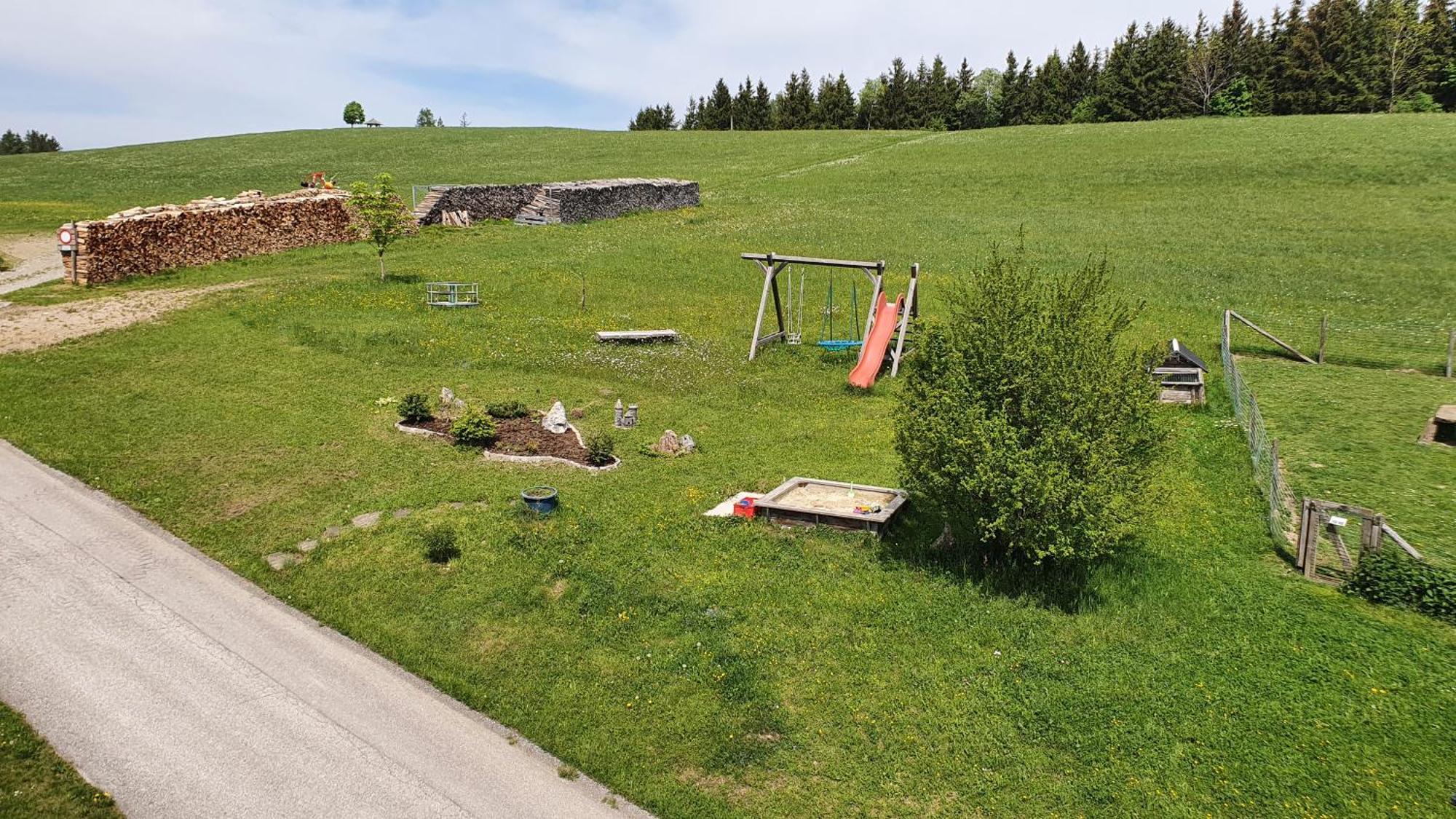 Mitterhirschberg, Familie Schweighuber Lejlighed Waidhofen an der Ybbs Eksteriør billede